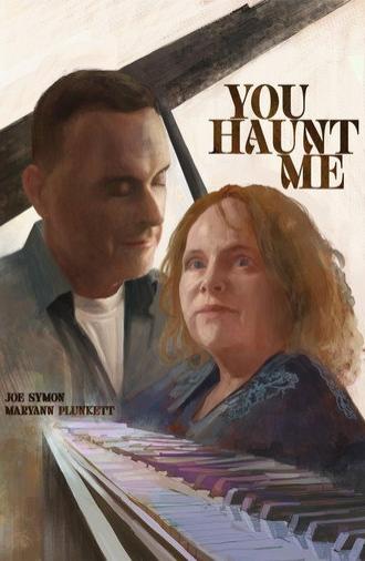 You Haunt Me (2026)