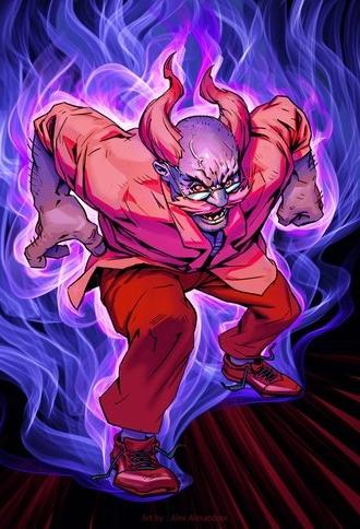 The halloween hack: a mini-documentary (2023)