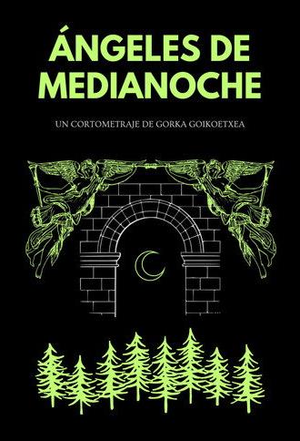 Ángeles de Medianoche (2023)