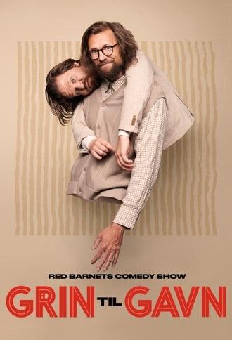 Grin til Gavn 2023 (2023)