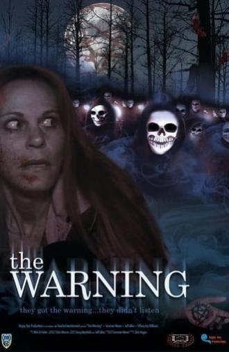 The Warning (2015)