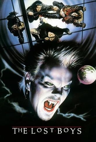 The Lost Boys (1987)