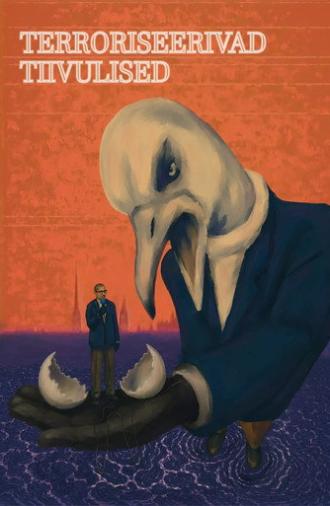 The Terror of the Gulls (2026)