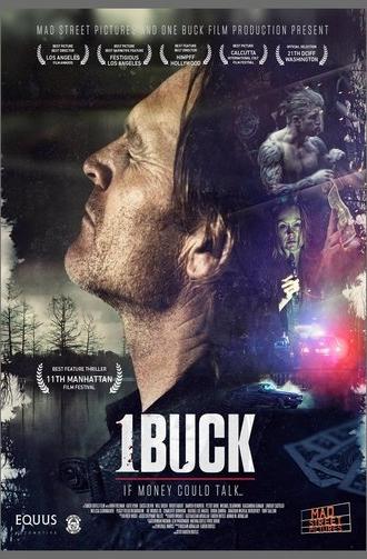1 Buck (2017)