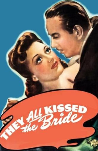 They All Kissed the Bride (1942)