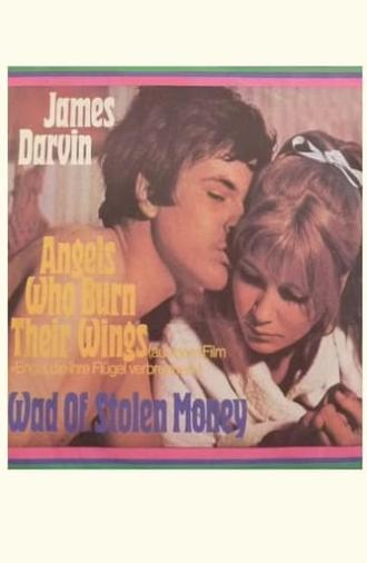 Angels Who Burn Their Wings (1970)