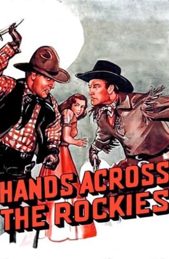 Hands Across the Rockies (1941)