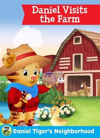 Daniel Tiger's Neighborhood: Daniel Visits the Farm (2017)