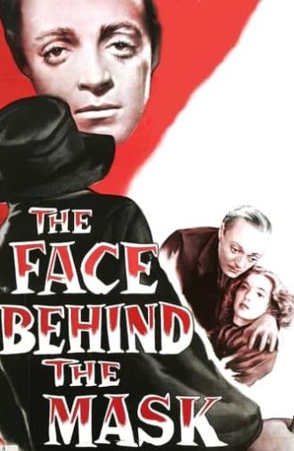 The Face Behind the Mask (1941)