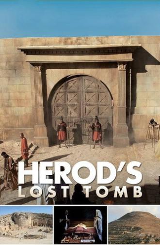 Herod's Lost Tomb (2008)