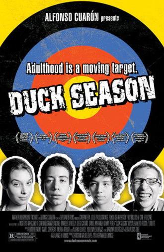 Duck Season (2004)
