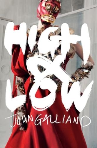 High & Low – John Galliano (2024)