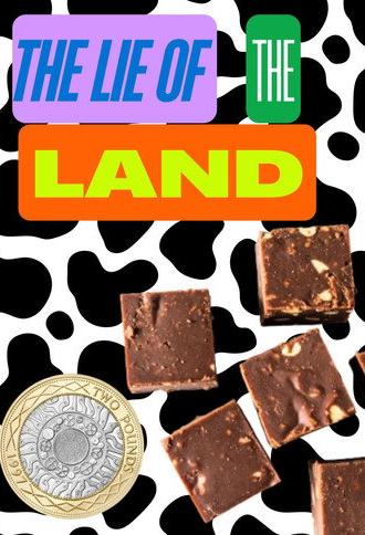 The Lie of the Land (2007)