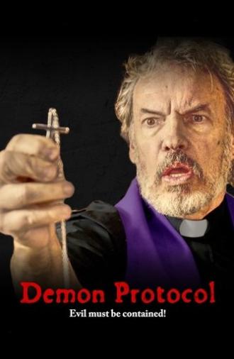 Demon Protocol (2018)