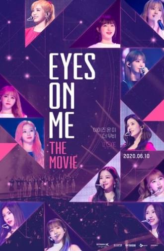 Eyes on Me: The Movie (2020)