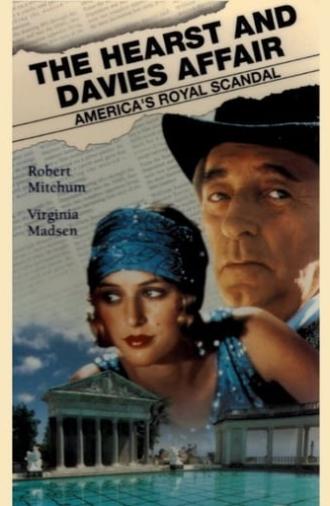 The Hearst and Davies Affair (1985)