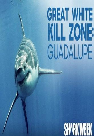 Tiburones Blancos de Guadalupe (2019)