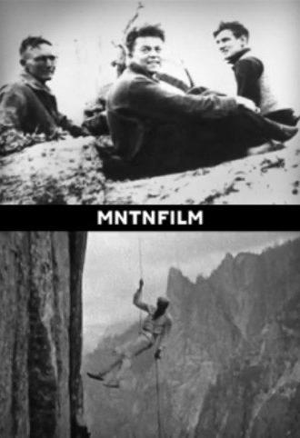 Climbing Cathedral Spires (1936)