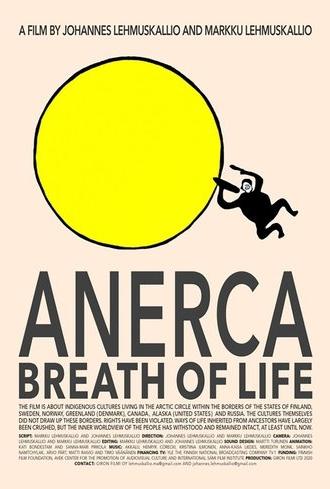 Anerca, Breath of Life (2020)