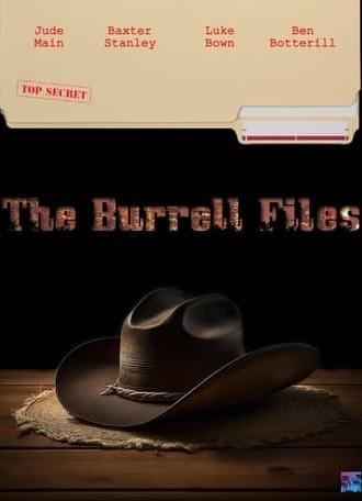 The Burrell Files (2021)