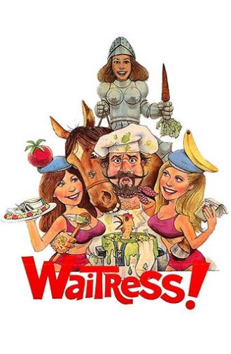 Waitress! (1982)