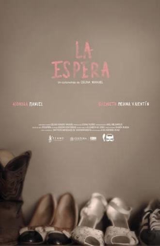 La espera (2021)