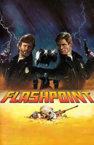 Flashpoint (1984)