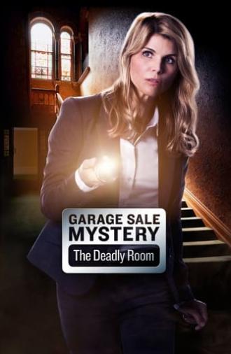 Garage Sale Mystery: The Deadly Room (2015)