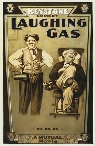 Laughing Gas (1914)