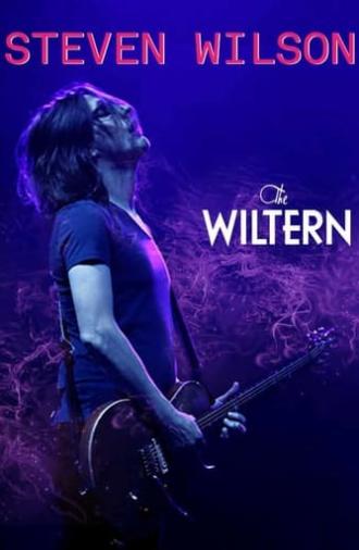 Steven Wilson Live at The Wiltern (2015)