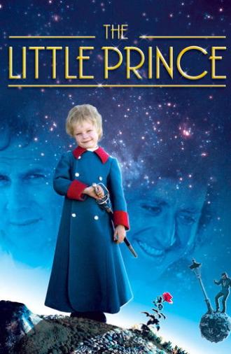 The Little Prince (1974)