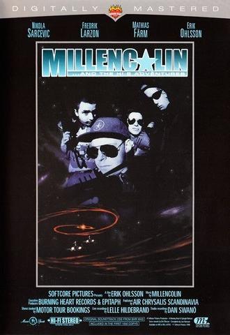 Millencolin and the Hi-8 Adventures (1999)