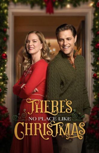 There's No Place Like Christmas (2025)