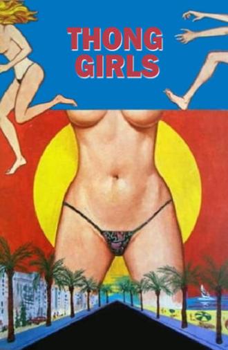 Thong Girls (1987)