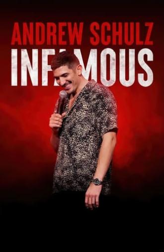 Andrew Schulz: Infamous (2022)