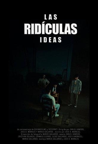Ridiculous Ideas (2025)