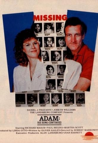 Adam: His Song Continues (1986)