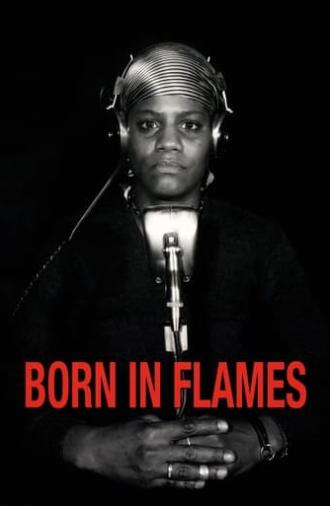 Born in Flames (1983)