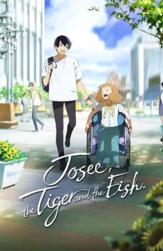 Josee, the Tiger and the Fish (2020)