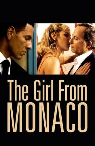 The Girl from Monaco (2008)
