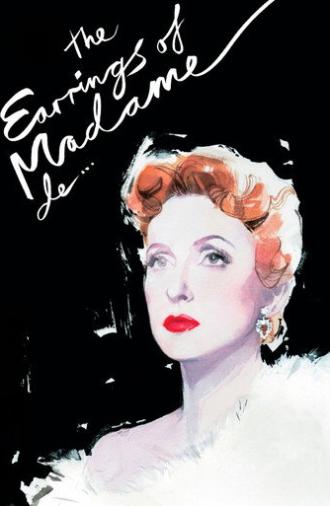 The Earrings of Madame de... (1953)