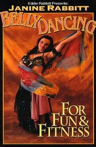 Belly Dancing for Fun & Fitness (1993)