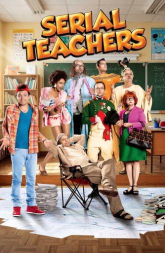Serial Teachers (2013)