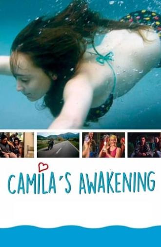 Camila's Awakening (2018)