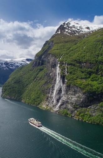 Fjorde, Nordkap und Polarlicht - Norwegens legendäre Hurtigruten (2018)