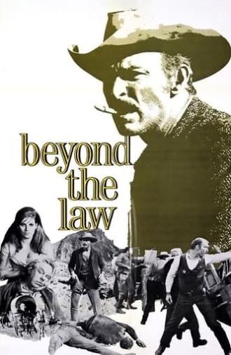 Beyond the Law (1968)