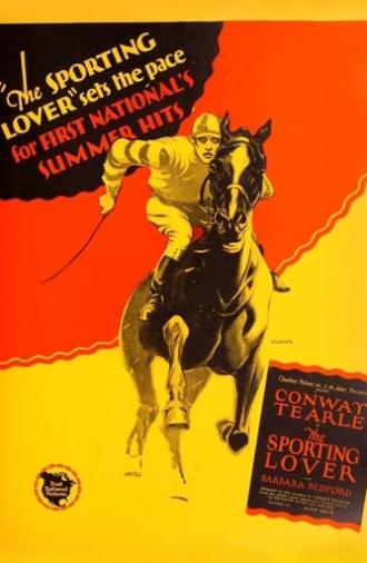 The Sporting Lover (1926)