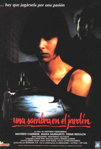 Una ombra en el jardí (1989)