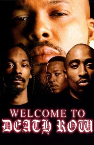 Welcome to Death Row (2001)