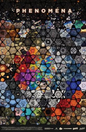 Phenomena (2026)